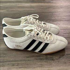 Adidas Tokyo Trainers